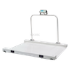 LH301 Wheelchair Scale