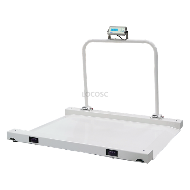 LH301 Wheelchair Scale