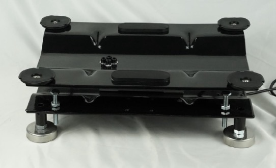 Teflon (PTFE) Coating