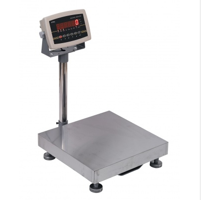 LP7610 High Resolution Platform Scales