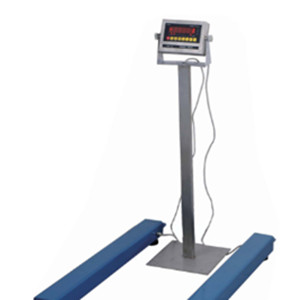 How to Choose the Industrial Scale?