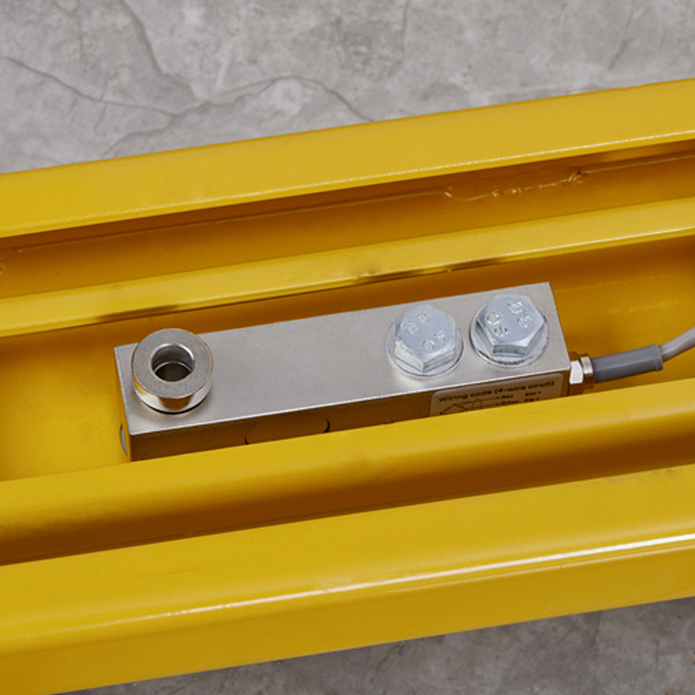 LP7625B Pallet Truck Scale
