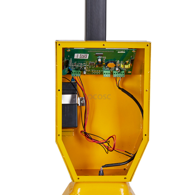 LP7625A Pallet Truck Scale