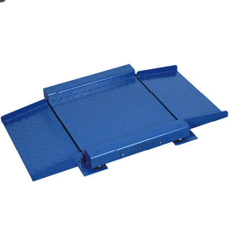 What is a Floor Scale