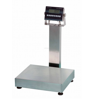 3 Types of Weighing Scales 