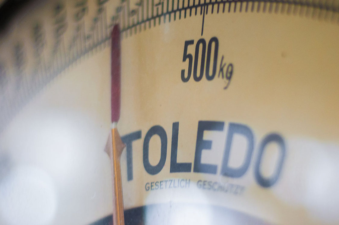 10 Important Factors When Using Digital Weight Indicator