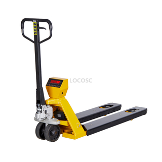 LP7625B Pallet Truck Scale China 1-2.5t
