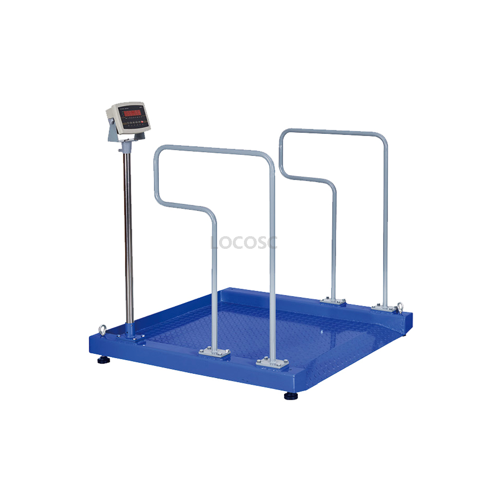 LP7622C Weighing Scale
