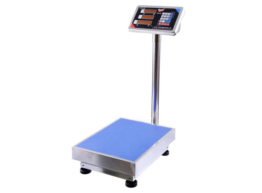 Do you Know the Electronic Scale System?