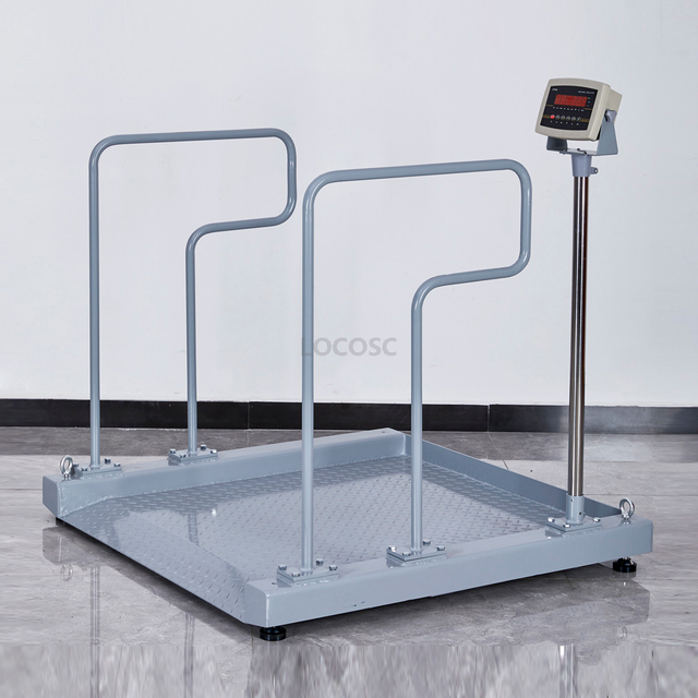 LP7622C Weighing Scale