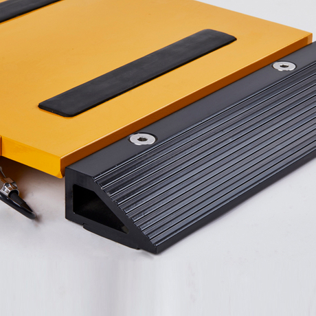 LP766xA Wired Axle Scale - Buy Wired Axle Scale, Axle Scale