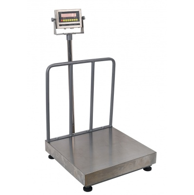 LP7610 High Resolution Platform Scales