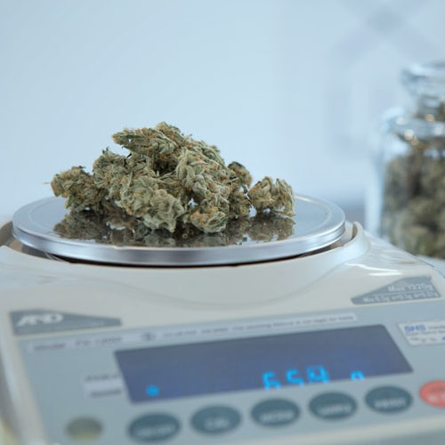  What’s the Working Principle of Digital Electronic Weighing?