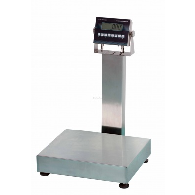 LP7610W Washdown weighing Scales
