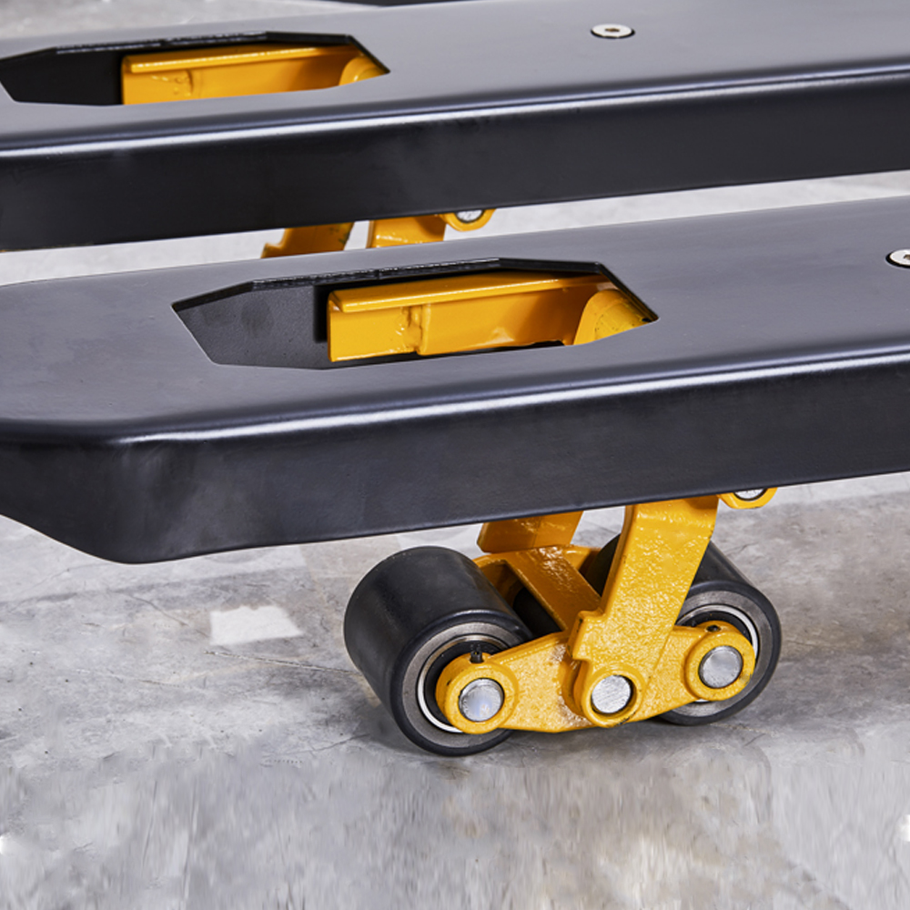 LP7625B Pallet Truck Scale